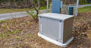 standby generator