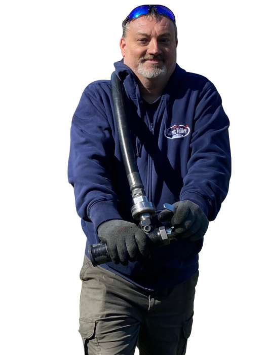 GVP employee