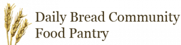 daily bread