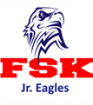 FSK JR Eagles Logo