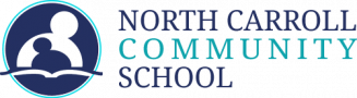 North Carroll Community School Logo